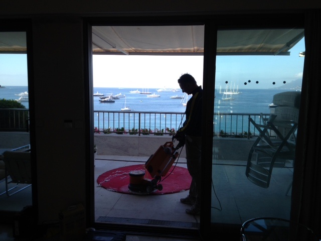 Nettoyage professionnel de tapis Cannes 06400