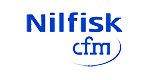 Entreprise de nettoyage Nilfisk