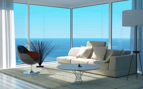 Clean Pro propose le ménage à domicile dans villas, maison ou appartement dans les Alpes Maritime, Nice, Cannes, Antibes ou Monaco